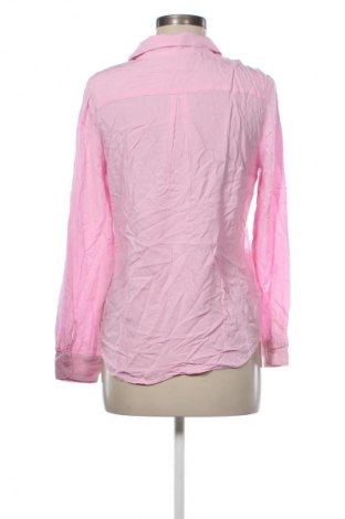 Dámska košeľa  United Colors Of Benetton, Veľkosť M, Farba Ružová, Cena  13,95 €