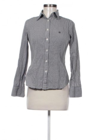 Damenbluse United Colors Of Benetton, Größe S, Farbe Mehrfarbig, Preis € 12,99