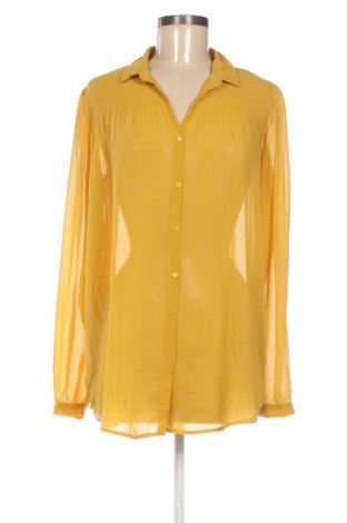 Dámská košile  United Colors Of Benetton, Velikost L, Barva Žlutá, Cena  289,00 Kč