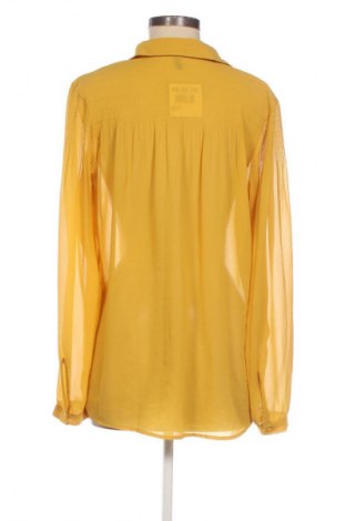 Dámská košile  United Colors Of Benetton, Velikost L, Barva Žlutá, Cena  289,00 Kč