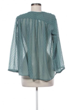 Damenbluse United Colors Of Benetton, Größe M, Farbe Blau, Preis 13,99 €