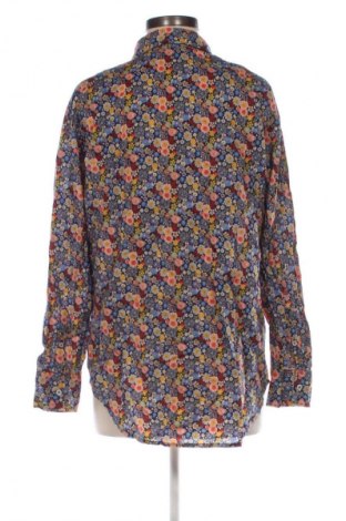 Női ing United Colors Of Benetton, Méret L, Szín Sokszínű, Ár 8 640 Ft