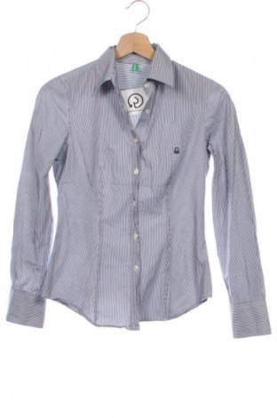 Damenbluse United Colors Of Benetton, Größe XS, Farbe Mehrfarbig, Preis € 21,00