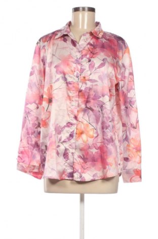 Damenbluse Up 2 Fashion, Größe M, Farbe Mehrfarbig, Preis 5,99 €