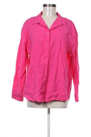 Damenbluse Up 2 Fashion, Größe L, Farbe Rosa, Preis 6,99 €