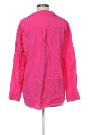 Damenbluse Up 2 Fashion, Größe L, Farbe Rosa, Preis 6,99 €