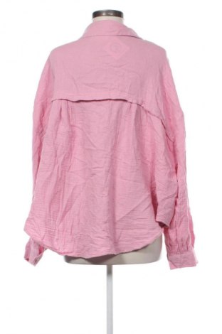 Női ing Up 2 Fashion, Méret L, Szín Rózsaszín, Ár 2 689 Ft