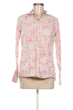 Дамска риза Up 2 Fashion, Размер L, Цвят Многоцветен, Цена 5,62 €