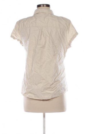 Damenbluse Up 2 Fashion, Größe M, Farbe Beige, Preis € 12,85