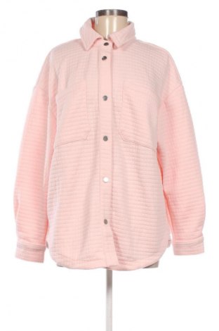 Női ing Urban Classics, Méret M, Szín Rózsaszín, Ár 15 889 Ft