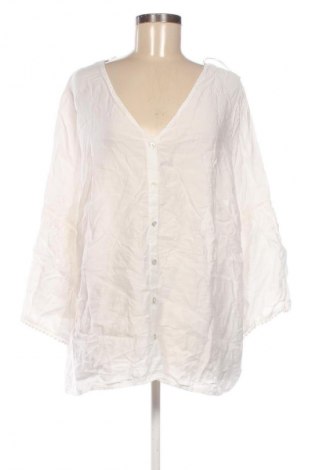 Damenbluse V by Very, Größe XXL, Farbe Weiß, Preis 8,99 €