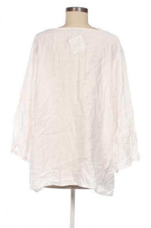 Damenbluse V by Very, Größe XXL, Farbe Weiß, Preis 8,99 €