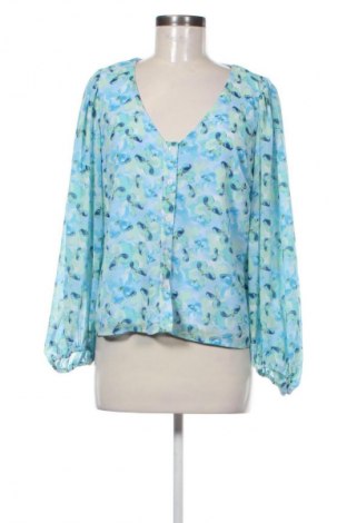 Damenbluse VILA, Größe S, Farbe Mehrfarbig, Preis € 4,99