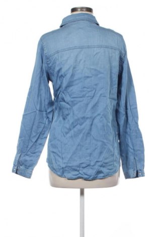 Damenbluse VILA, Größe L, Farbe Blau, Preis 30,99 €