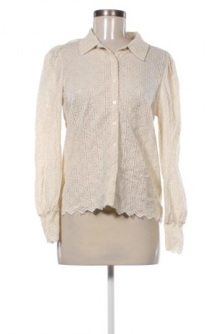 Női ing VILA, Méret S, Szín Bézs, Ár 2 329 Ft