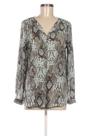 Damenbluse VILA, Größe S, Farbe Mehrfarbig, Preis € 4,99