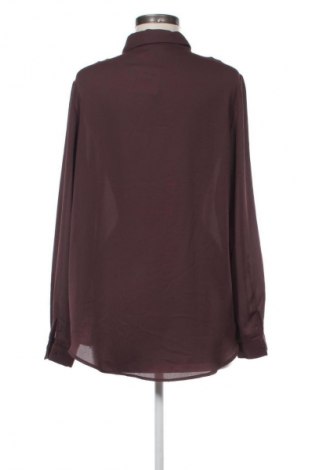 Damenbluse VILA, Größe L, Farbe Braun, Preis € 6,99