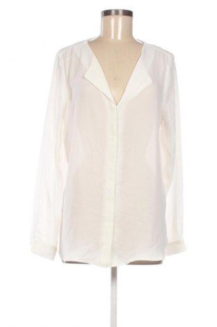 Damenbluse VILA, Größe L, Farbe Weiß, Preis 6,99 €