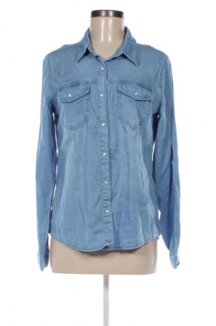 Dámska košeľa  VILA, Veľkosť L, Farba Viacfarebná, Cena  10,17 €