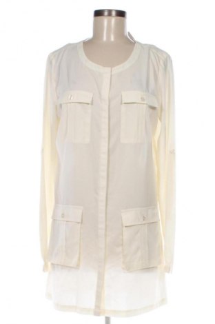 Dámská košile  VILA, Velikost L, Barva Béžová, Cena  291,00 Kč