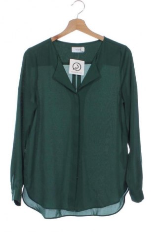 Női ing VILA, Méret XS, Szín Zöld, Ár 4 241 Ft