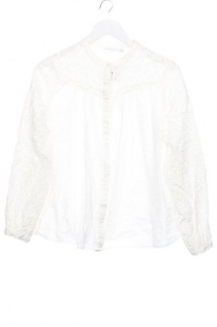 Damenbluse VILA, Größe S, Farbe Ecru, Preis € 6,99