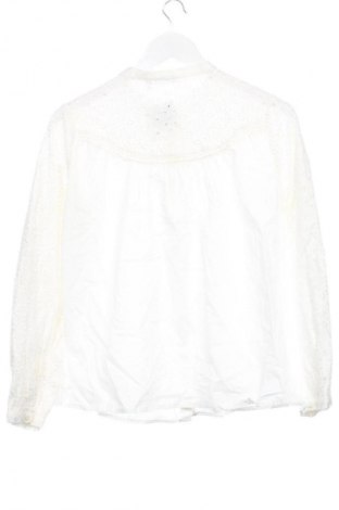 Damenbluse VILA, Größe S, Farbe Ecru, Preis € 6,99