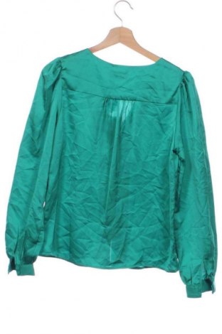 Damenbluse VILA, Größe S, Farbe Grün, Preis € 13,99