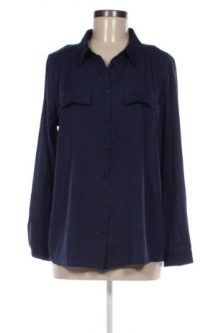 Dámská košile  Va Milano, Velikost M, Barva Modrá, Cena  674,00 Kč