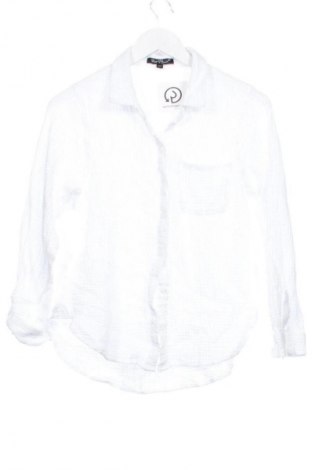 Damenbluse Velvet Heart, Größe L, Farbe Weiß, Preis € 9,99