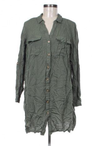 Női ing Vero Moda, Méret XL, Szín Zöld, Ár 3 049 Ft