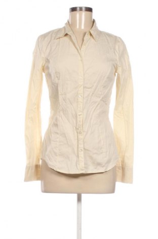 Damenbluse Vero Moda, Größe M, Farbe Ecru, Preis € 6,99