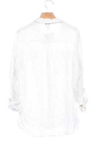 Γυναικείο πουκάμισο Vero Moda, Μέγεθος XS, Χρώμα Λευκό, Τιμή 6,99 €