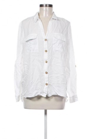 Damenbluse Vero Moda, Größe XL, Farbe Weiß, Preis € 7,99