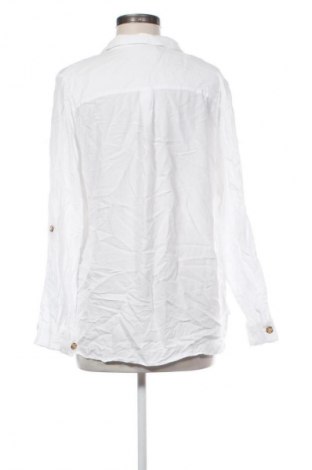 Damenbluse Vero Moda, Größe XL, Farbe Weiß, Preis € 7,99