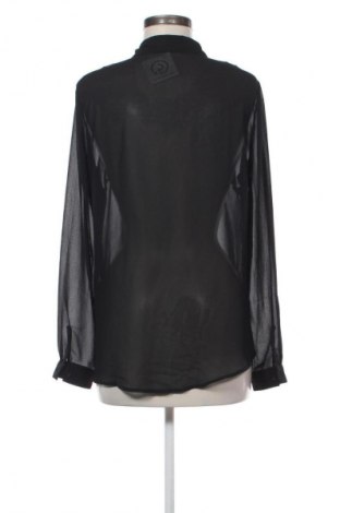 Дамска риза Vero Moda, Размер M, Цвят Черен, Цена 5,11 €