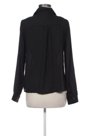 Damenbluse Vero Moda, Größe M, Farbe Schwarz, Preis € 6,99