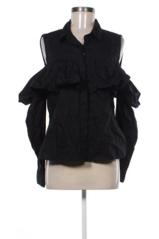 Damenbluse Vero Moda, Größe XL, Farbe Schwarz, Preis 8,99 €