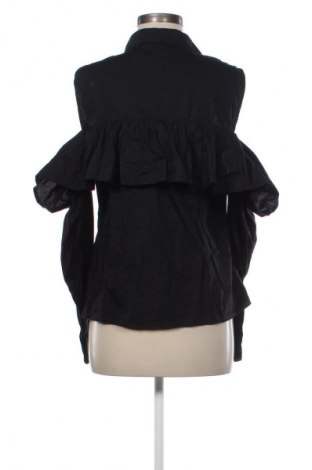 Damenbluse Vero Moda, Größe XL, Farbe Schwarz, Preis 8,99 €