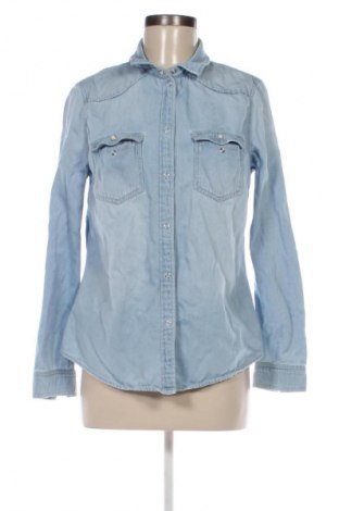 Női ing Vero Moda, Méret L, Szín Kék, Ár 4 226 Ft