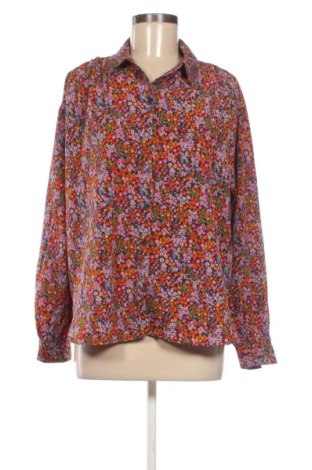 Damenbluse Vero Moda, Größe S, Farbe Mehrfarbig, Preis 6,99 €