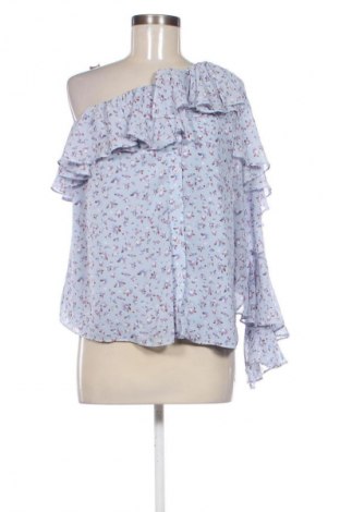 Damenbluse Vero Moda, Größe L, Farbe Mehrfarbig, Preis 23,59 €