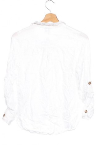 Damenbluse Vero Moda, Größe XS, Farbe Weiß, Preis € 4,99