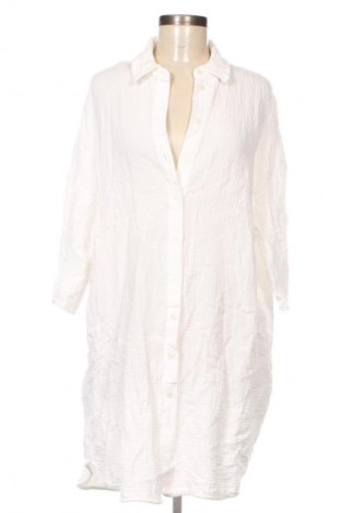 Дамска риза Vero Moda, Размер L, Цвят Бял, Цена 6,64 €