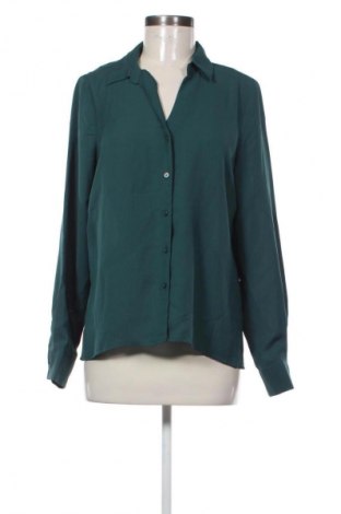 Dámska košeľa  Vero Moda, Veľkosť M, Farba Zelená, Cena  6,95 €