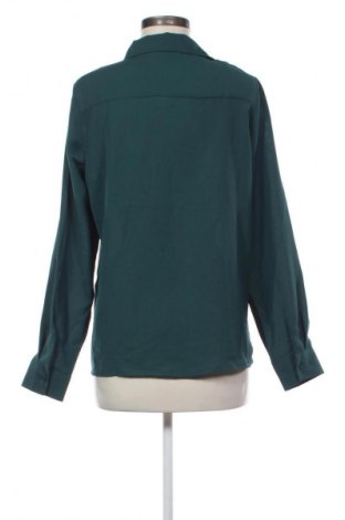 Dámska košeľa  Vero Moda, Veľkosť M, Farba Zelená, Cena  6,95 €