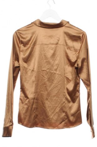 Női ing Vero Moda, Méret L, Szín Barna, Ár 3 069 Ft