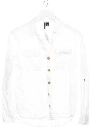 Damenbluse Vero Moda, Größe S, Farbe Weiß, Preis 8,99 €