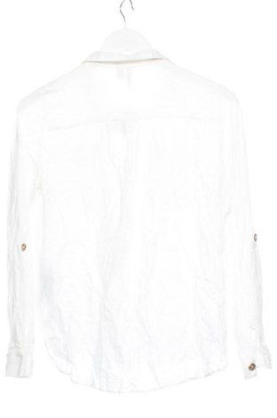 Damenbluse Vero Moda, Größe S, Farbe Weiß, Preis 8,99 €