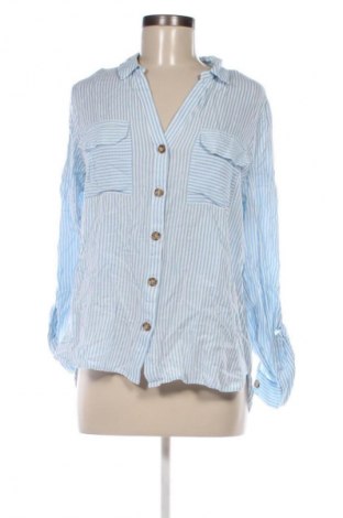 Damenbluse Vero Moda, Größe L, Farbe Mehrfarbig, Preis € 6,99